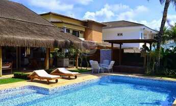 Imagem 3: Villa Ubud: Um Paraíso Balinês Onde o Exótico e o Luxo Dançam em Harmonia no Jardim Acapul