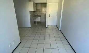 Imagem 4: Ed Acácia - Mobiliado - Andar Alto - 66 metros - 3 quartos + 2 vagas - Meireles