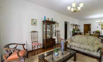 Imagem 4: Venda Apartamento 3 Dormitórios - 198 m² Moema