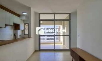 Imagem: Apartamento 63m² com 2 quartos sendo 1