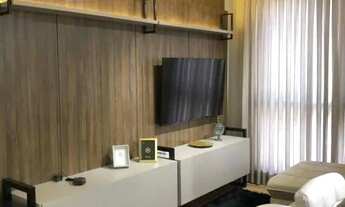 Imagem: Apartamento com 2 dormitórios à venda