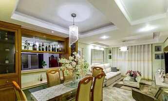 Imagem: Apartamento à venda, 103 m² por R$ 700.000,00