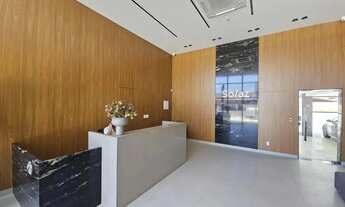 Imagem 6: Excelente flat em Manaíra (21m², 1/4, 9º andar, Solaz Smart Living