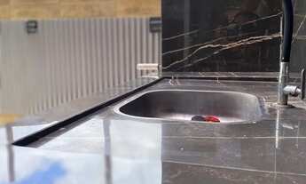 Imagem 5: Casa com piscina temporada Barra de Jacuipe