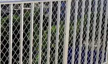 Imagem 2: Tijuca - varanda - Rua Conselheiro Zenha 2 quartos com garagem