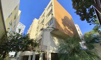 Imagem 2: Apartamento para Locação em Curitiba, Ahú, 3 dormitórios, 1 suíte, 3 banheiros, 2 vagas