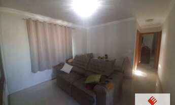 Imagem 4: Apartamento com 3 dormitórios à venda, 67 m² por R$ 350.000,00 - Leblon (Venda Nova) - Bel