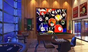 Imagem 5: Apartamento com 1 quarto à venda, 37 m² por R$ 480.000 - Edifício Notting Hill - Sorocaba