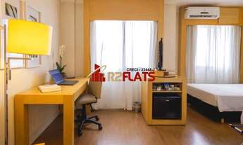 Imagem 2: Flat com ótimo preço no bairro Campo Belo. Confira!