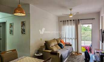 Imagem 3: Apartamento - Chácara Primavera - Campinas