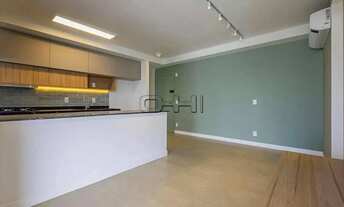 Imagem 2: Aluguel Apartamento 2 Dormitórios - 71 m² Pinheiros