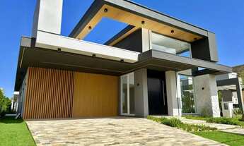 Imagem 4: Casa nova recem entregue com localização nobre no condomino