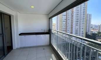 Imagem 6: Apartamento semi mobiliado na Vila Zilda Tatuapé