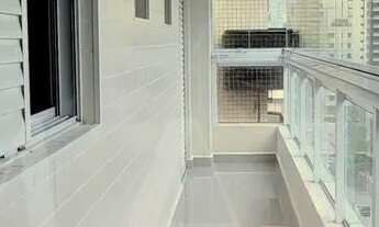 Imagem 6: Apartamento em Boqueirão, Praia Grande/SP