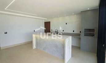 Imagem 6: Jardins Bolonha - Casa de Condomínio 4 quartos, sendo 3 suítes