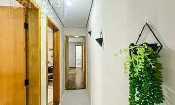 Imagem 3: Apartamento a venda - Casa Branca, Santo André