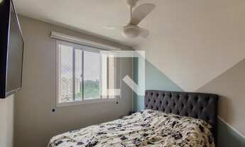 Imagem 6: Apartamento à Venda - Cambuci, 2 Quartos, 42 m2