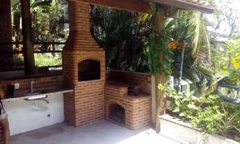 Imagem 4: Casa de 5 Quartos com 3 Suítes e Vista Deslumbrante no Condomínio Ubá Itacoatiara