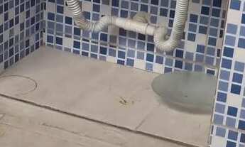 Imagem 4: Casa com terraço