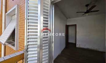 Imagem 2: Apartamento em Rua Alberto Baccarat - Boqueirão - Santos/SP