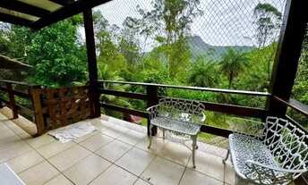 Imagem 7: Imóvel para aluguel e venda com 300 metros quadrados com 3 suites terreno 1200m2