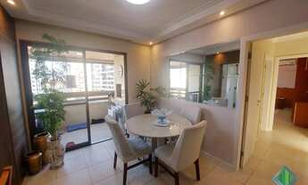 Imagem: Excelente apartamento semimobiliado no bairro