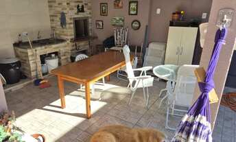 Imagem 4: Casa Padrão no Tangua 148 metros