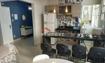 Imagem 2: Apartamento em Avenida Antônio Rodrigues - Centro - São Vicente/SP