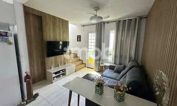 Imagem 5: Casa Modelo Julia de Canto à Venda no Villa Flora Votorantim/SP