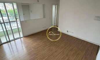 Imagem 3: Apartamento com 2 dormitórios à venda, 58 m² por R$ 360.000,00 - Vila Augusta - Guarulhos