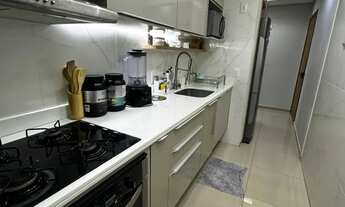 Imagem: Apartamento a venda- Pode financiar- Reformado