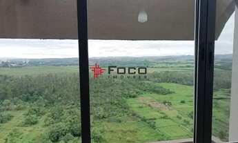 Imagem 2: Apartamento / Cote D`or / Jardim Bela Vista / 03 Dormitórios / 01 Suíte / 115M² São José d