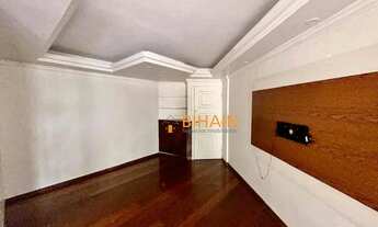 Imagem 7: Apartamento Garden com 4 dormitórios à venda, 220 m² por R$ 870.000,00 - Buritis - Belo Ho