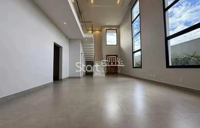 Imagem 4: Casa - Loteamento Parque dos Alecrins - Campinas