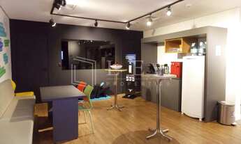 Imagem 2: Rua Gomes de Carvalho - Vila Olimpia