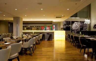 Imagem 4: Apartamento Mobiliado no Centro