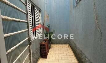 Imagem 3: Casa em Rua Rosa Sgreva Pignatari - Jardim São Lourenço - Bragança Paulista/SP