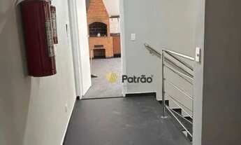 Imagem 2: Prédio, 360 m² - venda por R$ 2.500.000,00 ou aluguel por R$ 4.000,00/mês - Vila Caminho d