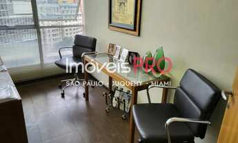 Imagem 7: 2 Salas Comercial na Consolação