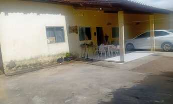 Imagem 3: Casa no bairro verdes Campos Arapiraca