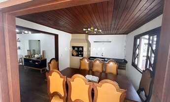 Imagem 7: SOBRADO NOVO Aristocrata 3 quartos 3 vagas 1 suíte área gourmet