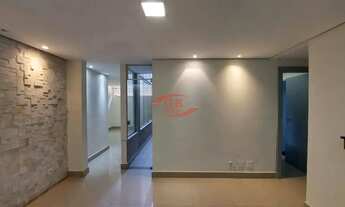 Imagem 5: Apartamento com área privativa, 3 quartos, 1 suíte, 2 vagas, Buritis - Belo Horizonte/MG