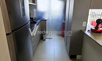 Imagem 7: Apartamento a venda com 3 dormitórios, no Condominio Residencial Dreams na cidade de Pauli