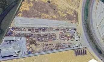 Imagem 3: Área para locação na Linha Azul na Virgem Santa em Macaé/RJ, 10.000 M2, Plana, Asfalto na