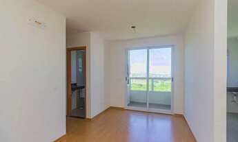 Imagem: Apartamento com 56m², localizada no bairro