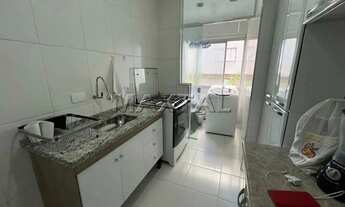 Imagem 2: Apartamento à venda no Lauzane Paulista, com 2 dormitórios,1 vaga coberta e próximo ao And