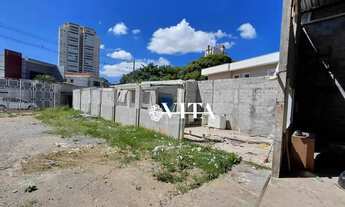 Imagem 7: Galpão para alugar, 230 m² por R$ 10.700/mês - Vila Galvão - Guarulhos/SP