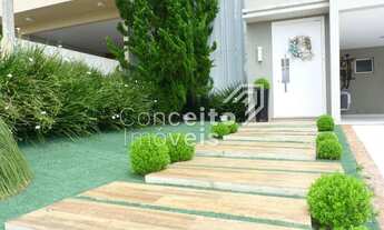 Imagem 3: Condomínio Parque Dos Franceses - Residência Alto Padrão