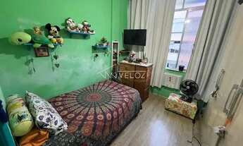 Imagem 6: Kitnet/Conjugado - / Residencial / Centro