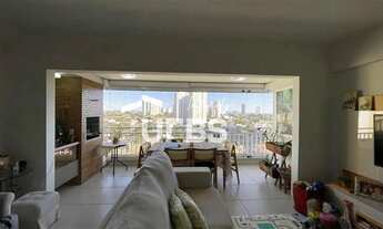 Imagem 4: Residencial Conquist - Apartamento 3 quartos, sendo 3 suítes